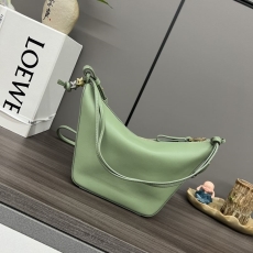 Loewe Hobo Bags